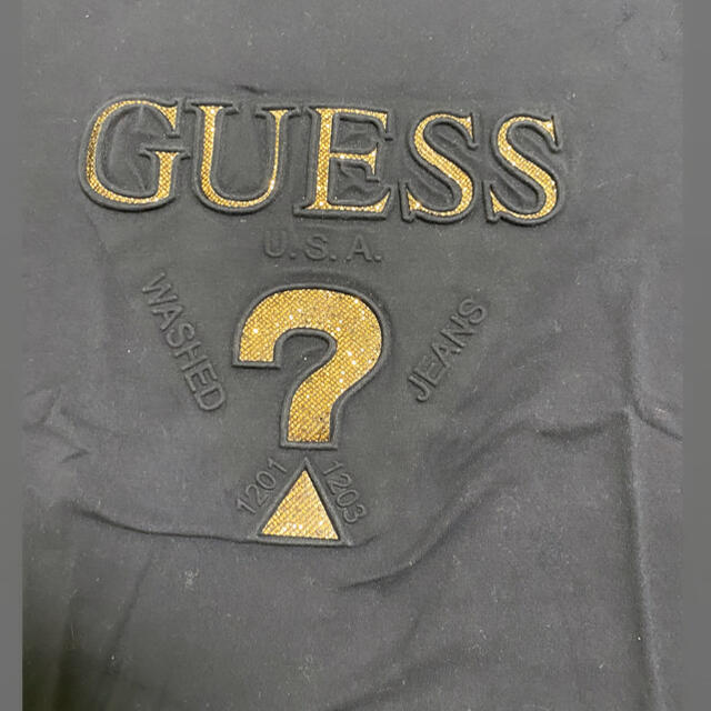 GUESS(ゲス)のguessTシャツ レディースのトップス(Tシャツ(半袖/袖なし))の商品写真