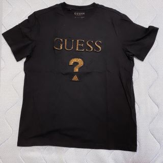 ゲス(GUESS)のguessTシャツ(Tシャツ(半袖/袖なし))