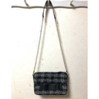 サリア(salire)のほぼ新品♡salire 2wayバッグ(ショルダーバッグ)