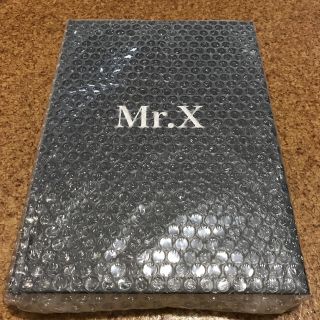 MR.X ジェイ・エイブラハム　新品未読　貴重(ビジネス/経済)