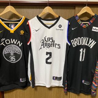 ナイキ(NIKE)のNBA NIKE ケビン・デュラント、カワイ・レナード、カイリー・アービング(バスケットボール)