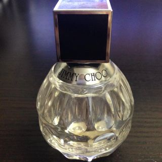 ジミーチュウ(JIMMY CHOO)のJIMMY CHOO ジミーチュウ オーデトワレ 香水(香水(女性用))