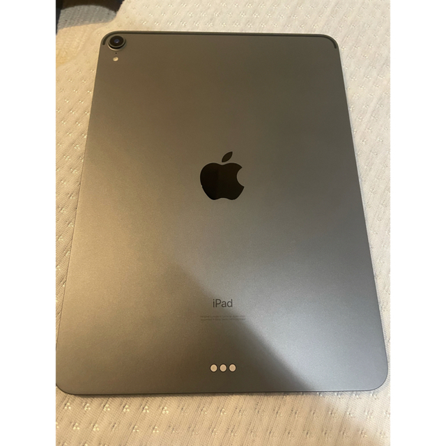 iPad Pro 11インチ WI-FIモデル 1TB 2018