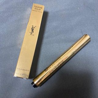 イヴサンローランボーテ(Yves Saint Laurent Beaute)のイブサンローラン　ラディアントタッチ　no.2 (コンシーラー)