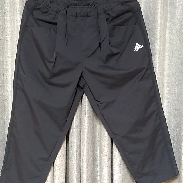新品💓アディダス 7分丈パンツ レディース