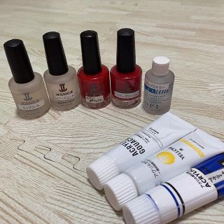 オーピーアイ(OPI)のまりぽん★ 様専用(ネイル用品)