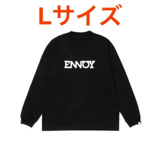 ワンエルディーケーセレクト(1LDK SELECT)のennoy  エンノイ ロンT(Tシャツ/カットソー(七分/長袖))