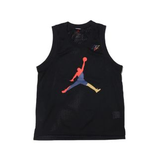 ナイキ(NIKE)の【美品】NIKE JORDAN ナイキ ジョーダン タンクトップ バスケ(バスケットボール)