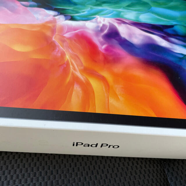 iPad Pro第4世代 12.9インチ 128GB スペースグレイ WiFi