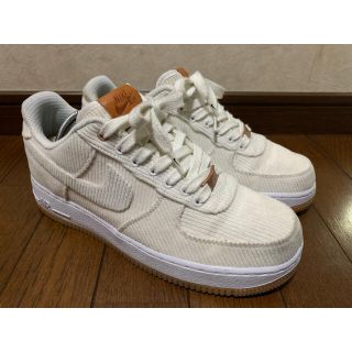 ナイキ(NIKE)のNIKE Byyou LEVI’S Air Force one(スニーカー)