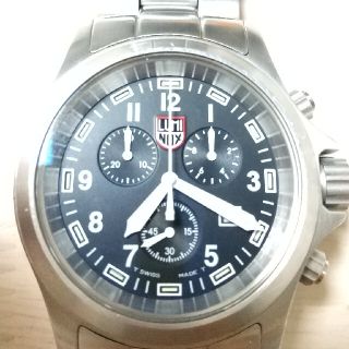 ルミノックス(Luminox)のLUMINOX Series 800(腕時計(アナログ))