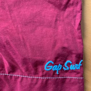 ギャップ(GAP)のGAP スイミングに。(水着)