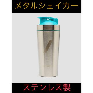 マイプロテイン(MYPROTEIN)のマイプロテイン　シェイカー(プロテイン)