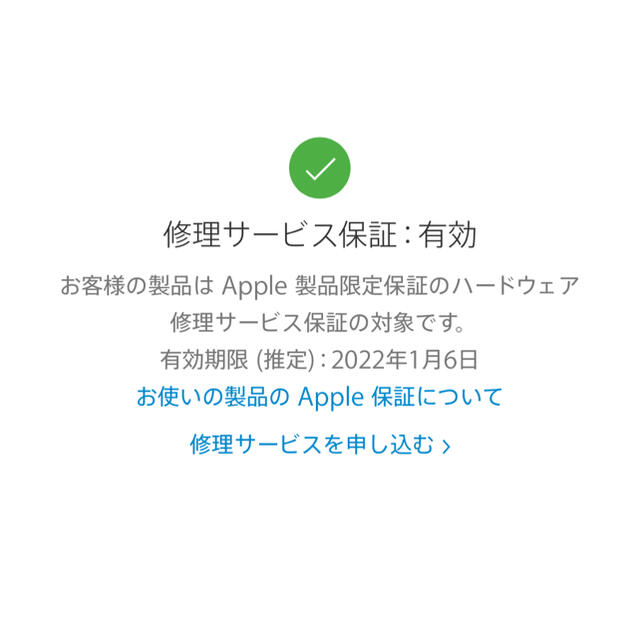 Apple Watch 6 NIKE＋ 40mm ほぼ未使用 バッテリー100%