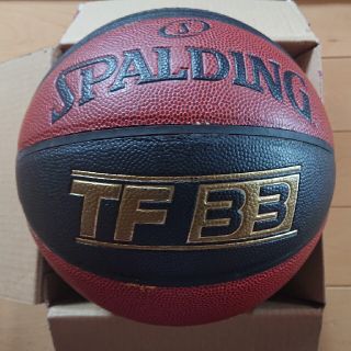 スポルディング(SPALDING)のバスケットボール(バスケットボール)