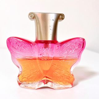 アナスイ(ANNA SUI)の人気　香水　アナスイ　ANNA SUI スイラブ　オードトワレ　30ml(香水(女性用))