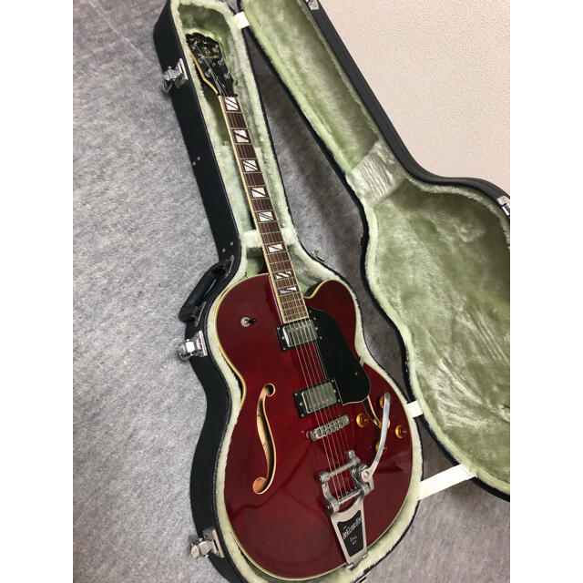 ファッション小物・ストライプストール・ストール・縞模様 美品