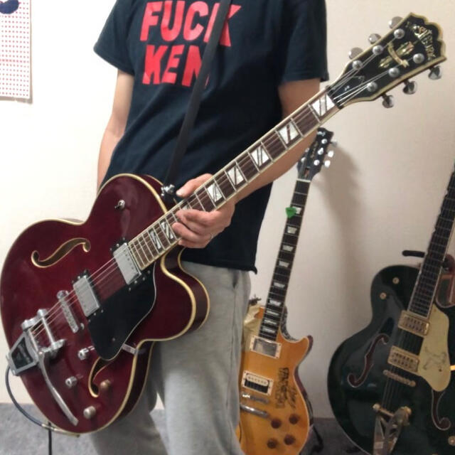 ファッション小物・ストライプストール・ストール・縞模様 美品