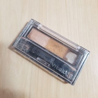 インテグレート(INTEGRATE)のインテグレード アイブロー＆ノーズシャドー(パウダーアイブロウ)