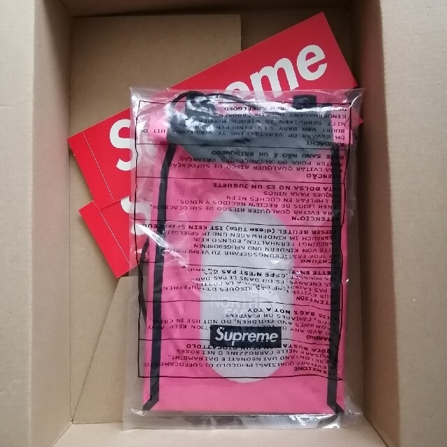 Supreme  The North Face Neck ポーチ