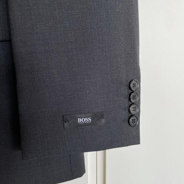 Hugo Boss カジュアル　ビジネススーツ 1