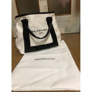 バレンシアガ(Balenciaga)のBALENCIAGA ★超美品★(トートバッグ)