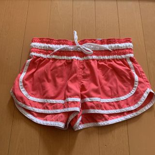 ロキシー(Roxy)の7/18までsale Rip curl 水着　ショートパンツ　XS (水着)