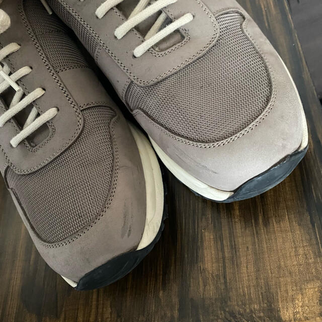 Common Projects Track Vintage Sneakers