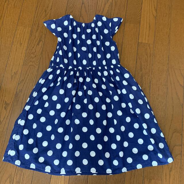 anyFAM(エニィファム)の☆専用☆ワンピース　140 キッズ/ベビー/マタニティのキッズ服女の子用(90cm~)(ワンピース)の商品写真