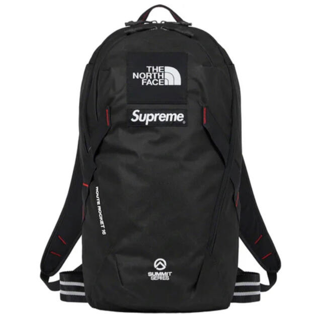 Supreme the north face backpack リュックメンズ