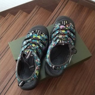 キーン(KEEN)の専用です。KEEN NEWPORT H2 US724センチ(サンダル)