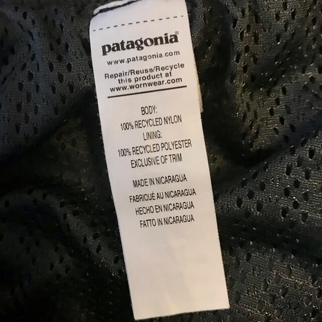 patagonia(パタゴニア)のパタゴニア　バギーズ•ロング メンズのパンツ(ショートパンツ)の商品写真