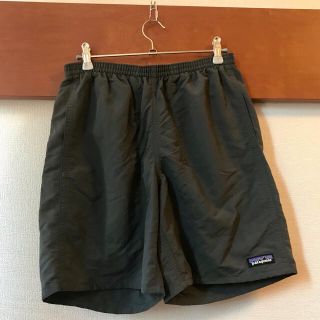 パタゴニア(patagonia)のパタゴニア　バギーズ•ロング(ショートパンツ)