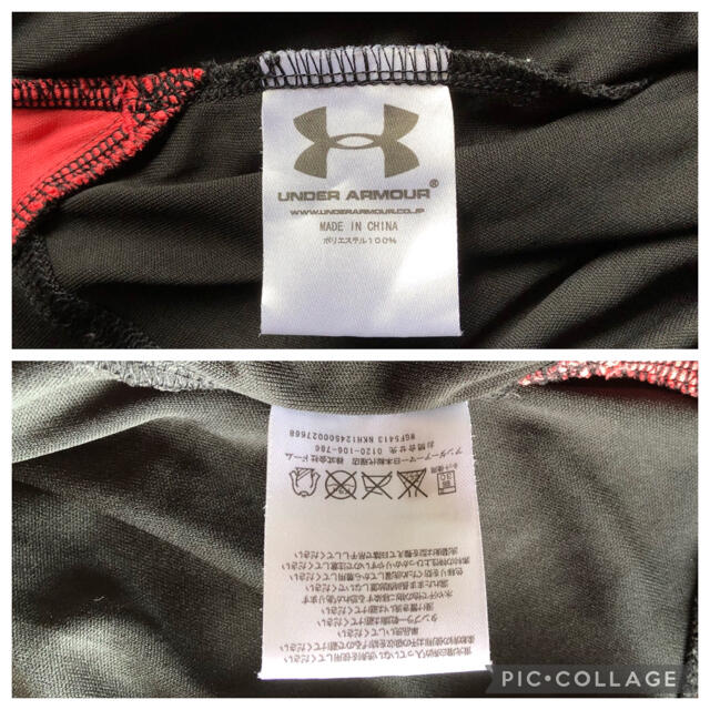 UNDER ARMOUR(アンダーアーマー)の【ALFA様専用】アンダーアーマー  ポロシャツ メンズのトップス(ポロシャツ)の商品写真