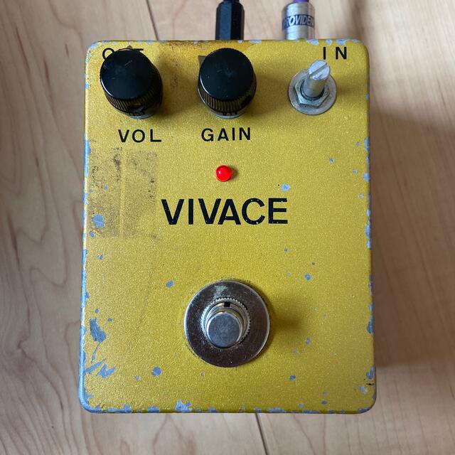 HUMAN GEAR VIVACE NEO CLASSIC【シリアル初期】 - forstec.com