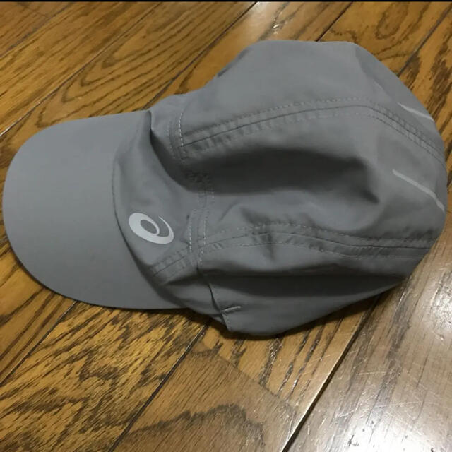 asics(アシックス)のasics cap メンズの帽子(キャップ)の商品写真