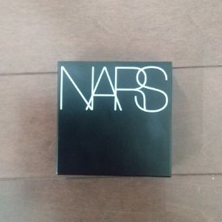 ナーズ(NARS)のNARS☆クッションファンデ(ファンデーション)