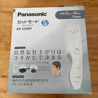 パナソニック(Panasonic)のPanasonic バリカン(ヘアケア)