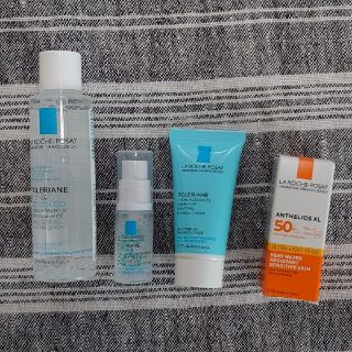 ラロッシュポゼ(LA ROCHE-POSAY)のラ ロッシュ ポゼ トレリアン モイスチャー ローション  他(その他)