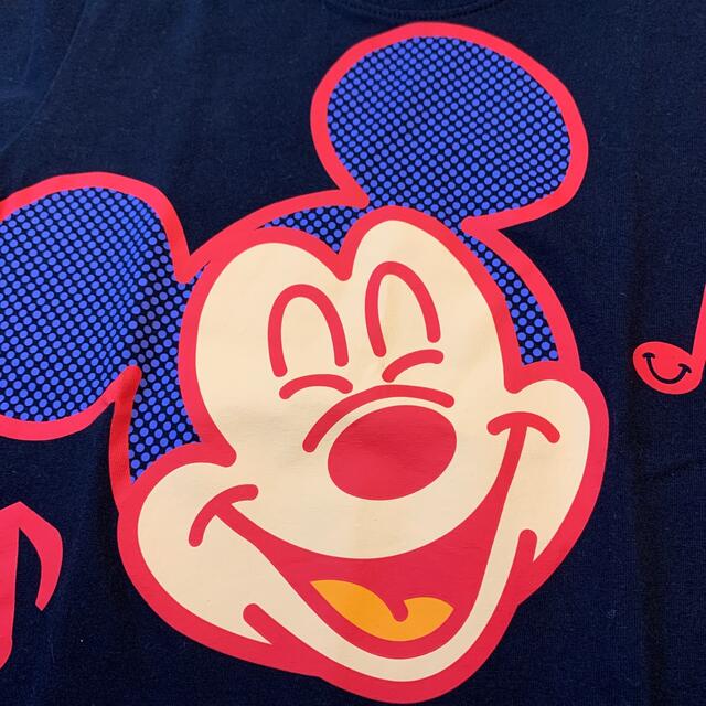 Disney(ディズニー)のjiji834様専用 キッズ/ベビー/マタニティのキッズ服男の子用(90cm~)(Tシャツ/カットソー)の商品写真