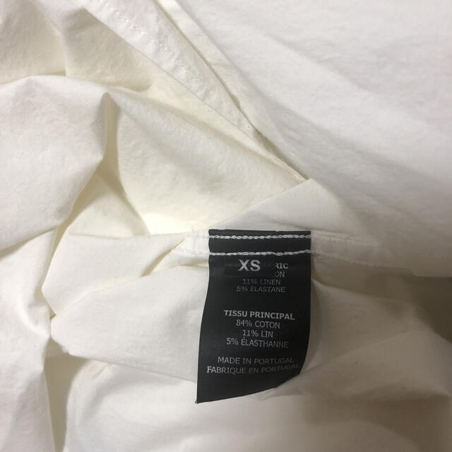 Vetements ロゴシャツの通販 by Carousely's shop|ラクマ oversized logo shirt 低価最新作