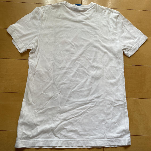 adidas(アディダス)のadidasオリジナルス 半袖 Tシャツ メンズのトップス(Tシャツ/カットソー(半袖/袖なし))の商品写真