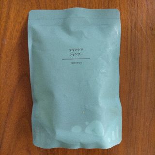 ムジルシリョウヒン(MUJI (無印良品))の無印良品 クリアケアシャンプー(シャンプー)