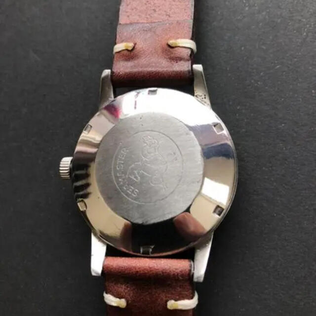 オメガ OMEGA シーマスター30 アンティーク ビンテージ
