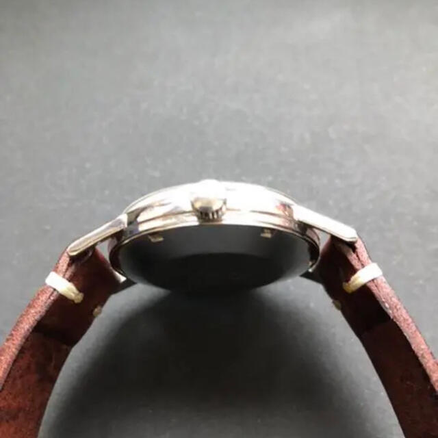 オメガ OMEGA シーマスター30 アンティーク ビンテージ