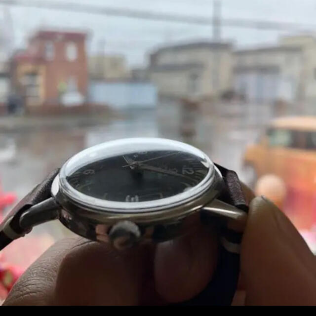 オメガ OMEGA シーマスター30 アンティーク ビンテージ