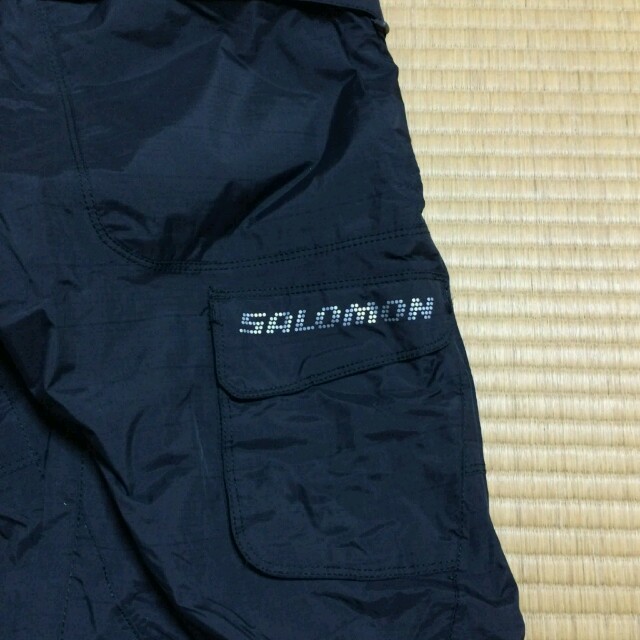 SALOMON(サロモン)のSALOMON♡スノーウェア スポーツ/アウトドアのスノーボード(ウエア/装備)の商品写真