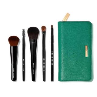 ボビイブラウン(BOBBI BROWN)のBOBBI BROWN 2020年 ホリデー限定ブラシキット(コフレ/メイクアップセット)