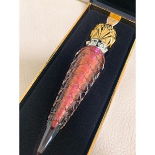 クリスチャンルブタン(Christian Louboutin)の新品未使用　ルブタン　ルビラック　リップグロス　317L(リップグロス)