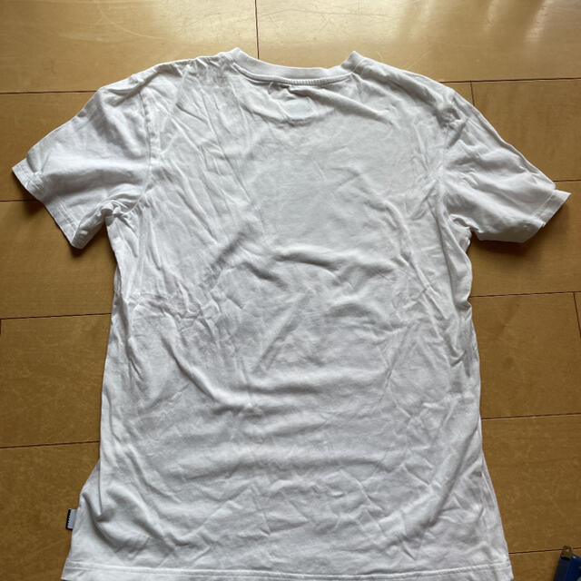 adidas(アディダス)のadidasオリジナルス 半袖 Tシャツ メンズのトップス(Tシャツ/カットソー(半袖/袖なし))の商品写真